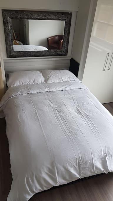 Beautiful Holiday Studio In The Heart Of Rochester Rochester  Esterno foto